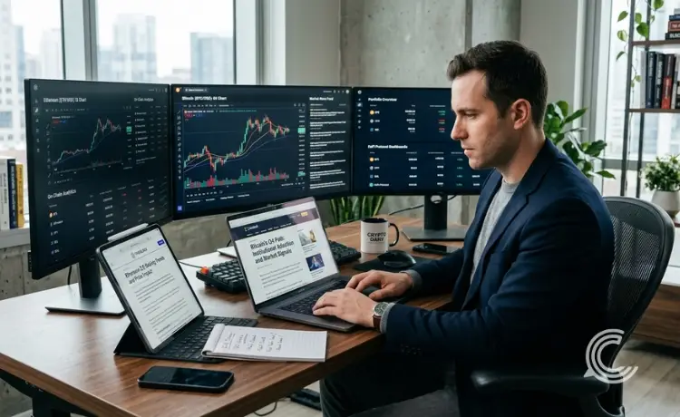 10 Best Crypto Trading Blogs to Follow in 2026