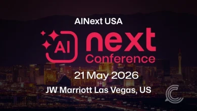 AINext Awards Conference 2026 CBN