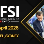 BFSI IT Summit Australia 2026 CBN