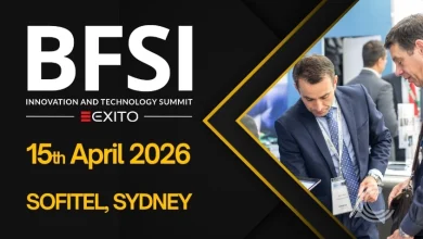 BFSI IT Summit Australia 2026 CBN