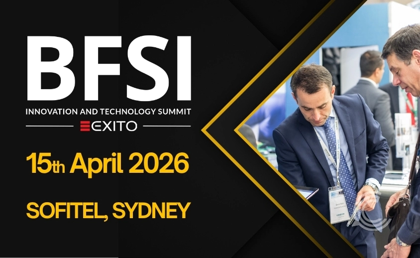 BFSI IT Summit Australia 2026 CBN