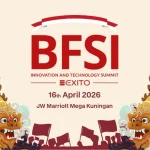 BFSI IT Summit Indonesia 2026 CBN