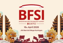 BFSI IT Summit Indonesia 2026 CBN