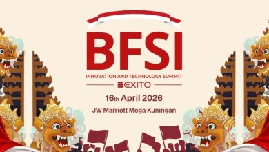 BFSI IT Summit Indonesia 2026 CBN