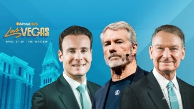 Bitcoin 2026
