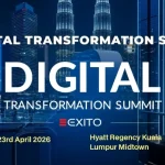 Digital Transformation Summit Malaysia 2026 CBN