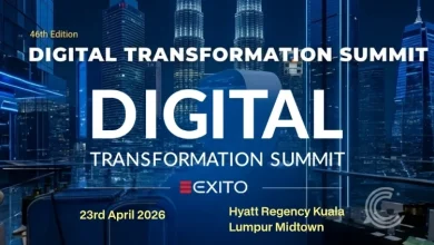 Digital Transformation Summit Malaysia 2026 CBN