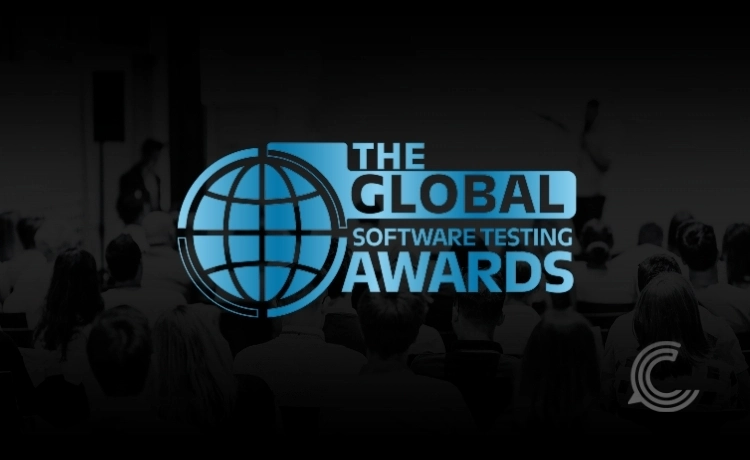 Global Software Testing Awards 2026 2
