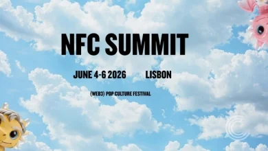 NFC Summit 2026 CBN