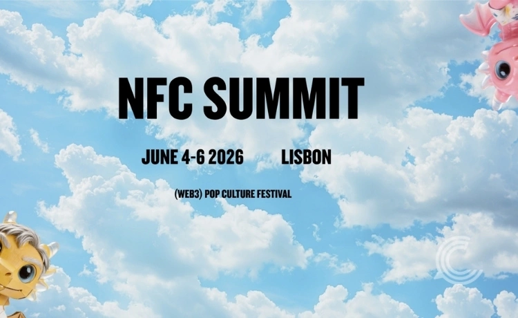 NFC Summit 2026 CBN