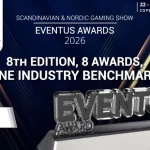 Scandinavian Nordic Gaming Show 2026
