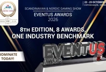 Scandinavian Nordic Gaming Show 2026