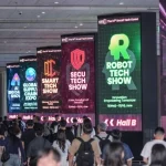 Smart Tech Korea 2026 CBN