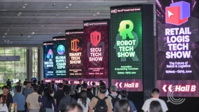 Smart Tech Korea 2026 CBN