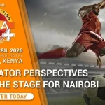 Sports Betting East Africa Summit 2026