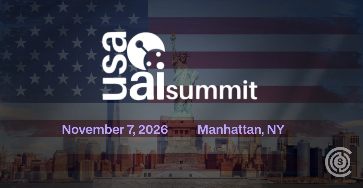 USA AI Summit CBN