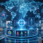 AI Delivers fast, high-quality radiotherapy plans, expanding access worldiwde