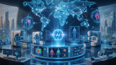 AI Delivers fast, high-quality radiotherapy plans, expanding access worldiwde