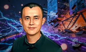 AI Will Explode, But Most AI Companies Will Die CZ's Stark Warning to the Industry