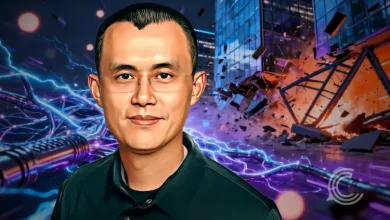 AI Will Explode, But Most AI Companies Will Die CZ's Stark Warning to the Industry