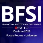 BFSI Innovation Technology Summit 2026 CBN