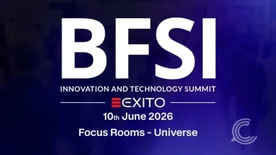 BFSI Innovation Technology Summit 2026 CBN