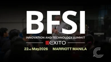 BFSI Innovation Technology Summit Philippines 2026 CBN