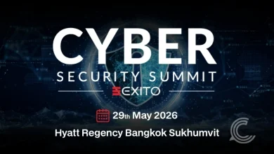 Cyber Security Summit Thailand 2026 CBN