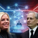 David Sacks Endorses Pam Bondi For AI Advisory Role, Signals Push Against Regulation in US Tech Race