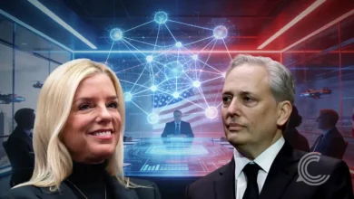 David Sacks Endorses Pam Bondi For AI Advisory Role, Signals Push Against Regulation in US Tech Race