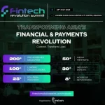 Fintech Revolution Summit Malaysia 2026