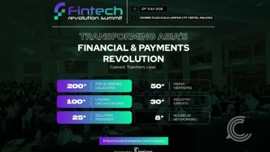 Fintech Revolution Summit Malaysia 2026
