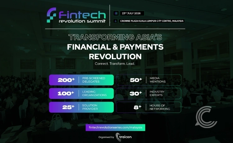 Fintech Revolution Summit Malaysia 2026