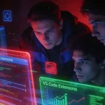 GitHub Investigates VS Code Extension Supply Chain Hack