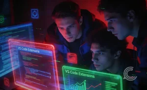 GitHub Investigates VS Code Extension Supply Chain Hack