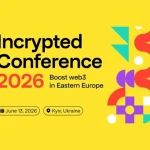 Incrypted Conference 2026 CBN