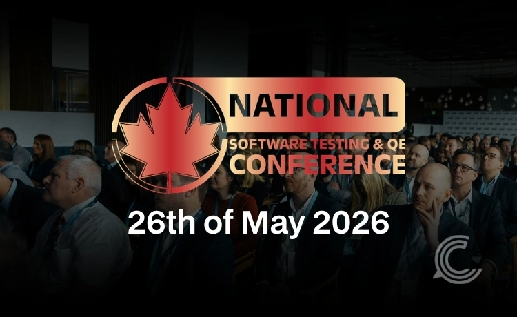National Software Testing QE Conference CBN