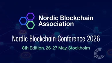 Nordic Blockchain Conference 2026 1