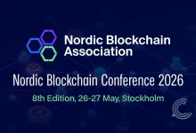 Nordic Blockchain Conference 2026