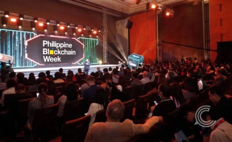 Philippine Blockchain Week 2026