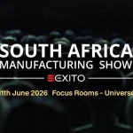 South Africa Manufacturing Show 2026 CBN 1