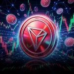 Tron Price
