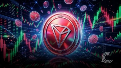Tron Price