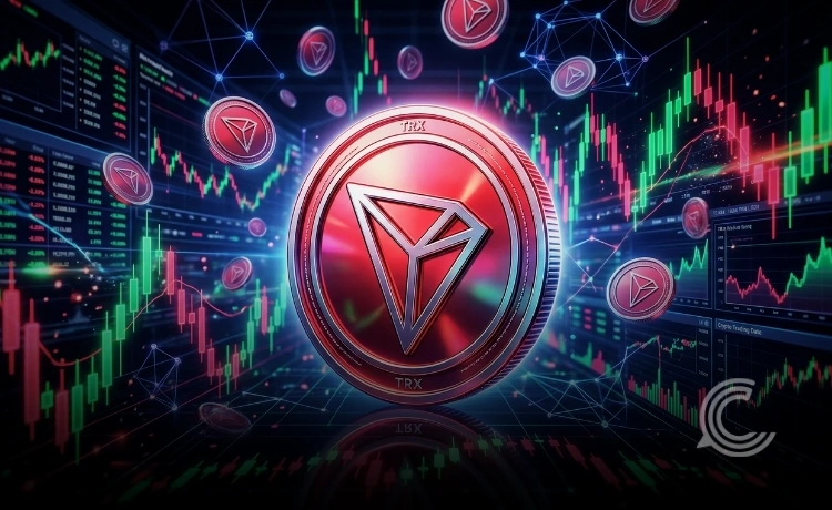 Tron Price