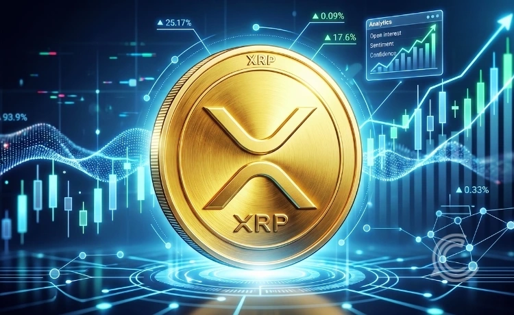 XRP Price