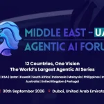 Agentic AI Forum UAE 2026 CBN