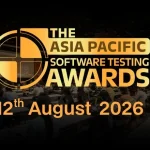 Asia Pacific Software Testing Awards 2026 CBN