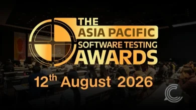 Asia Pacific Software Testing Awards 2026 CBN