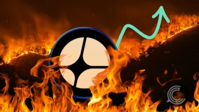 Aster's First Token Burn Under New Tokenomics Goes Live, Price Jumps