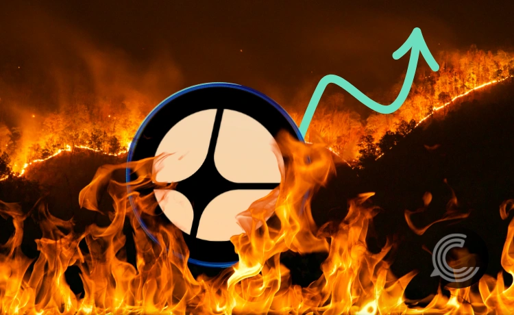 Aster's First Token Burn Under New Tokenomics Goes Live, Price Jumps